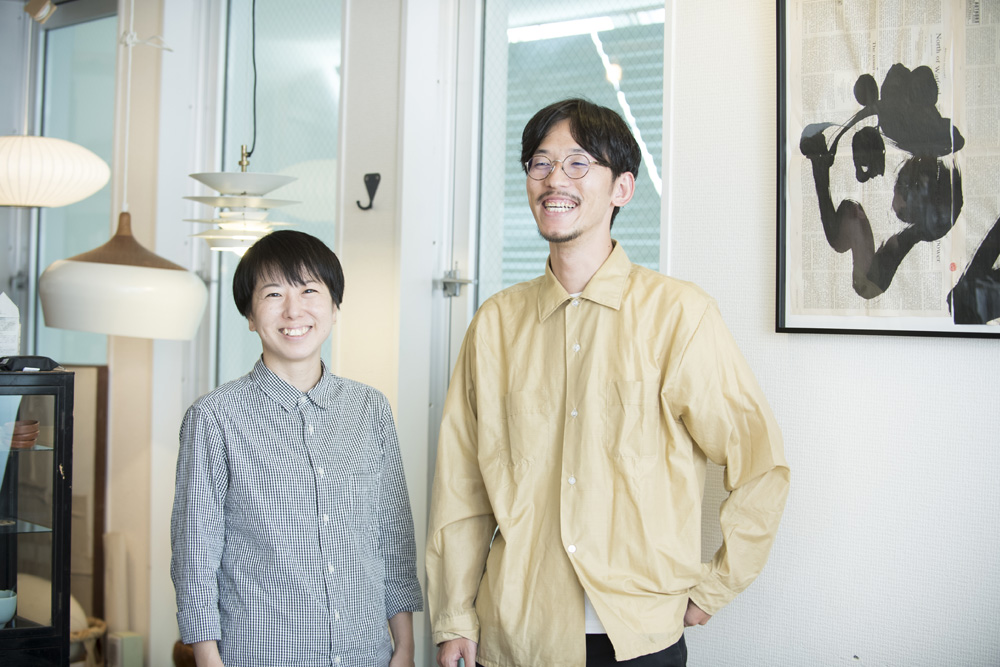 自由な発想で“筑後のものづくり”を紐解いた空間デザイン - Hellocal